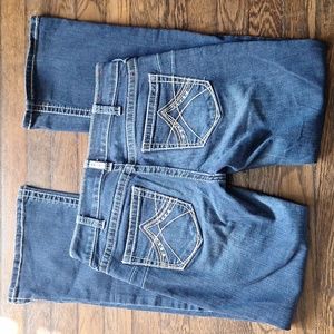 Ariat Bootcut size 29R